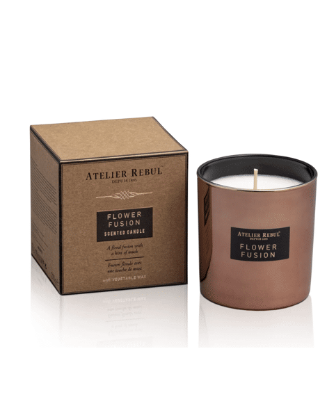 Geurkaars Atelier Rebul