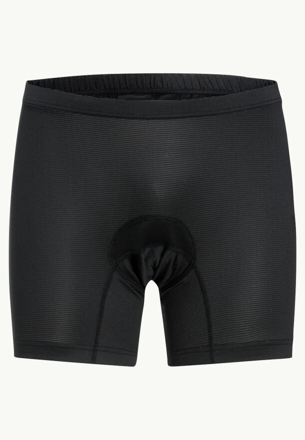 Fietsshorts voor heren, 3D-gel gevoerde fietsonderbroek