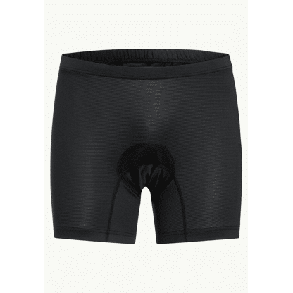 Fietsshorts voor heren, 3D-gel gevoerde fietsonderbroek Fietsshorts voor heren, 3D-gel gevoerde fietsonderbroek