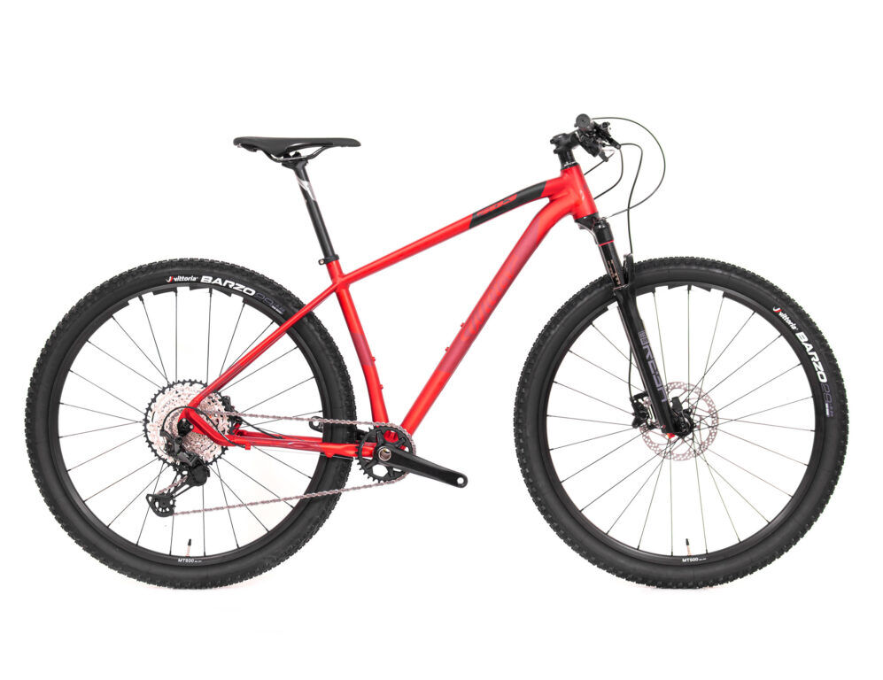 Biciclette Mtb Wilier Triestina 503 Wilier Mtb Kopen? |Dexterssport