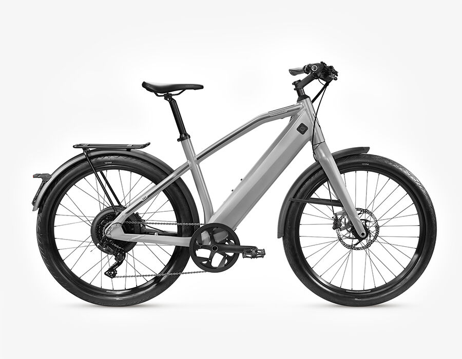 Stromer st1 shop 983wh