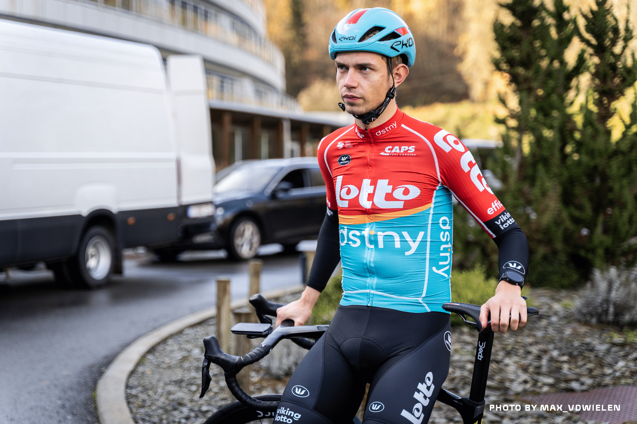 Predictor Lotto Bruストル サイクリングウェアセット Predictor Lotto Bruストル サイクリングウェアセット