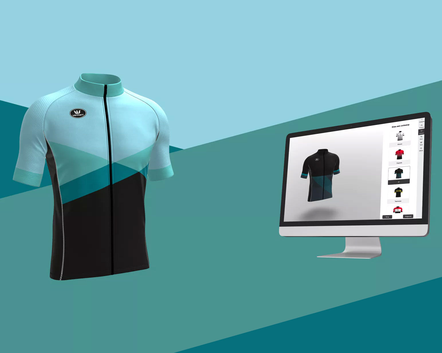 2005 2007 Quick-Step-Innergetic maillot équipe cyclisme
