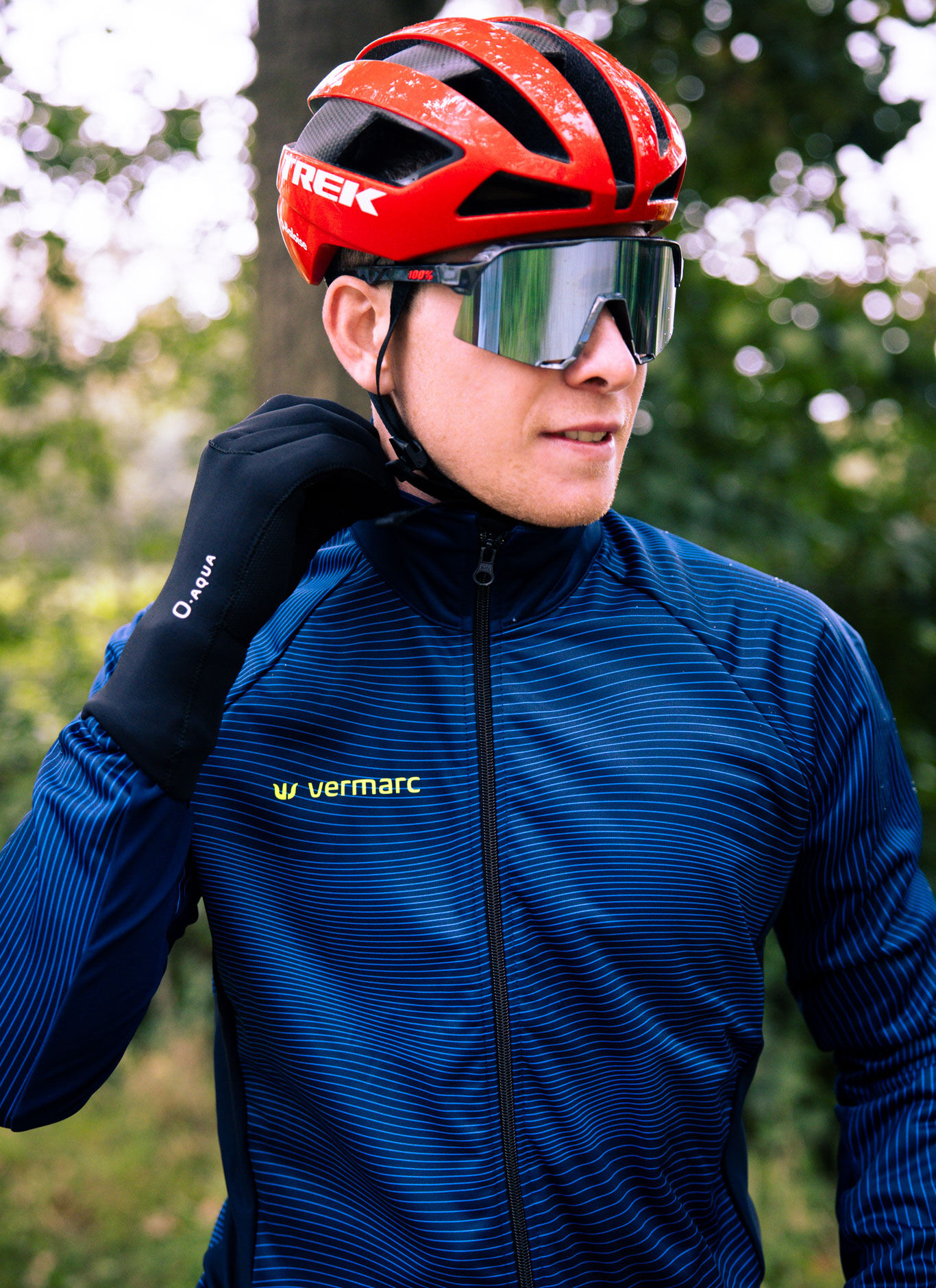 Cycling clothing Collection Custom Vermarc Sport