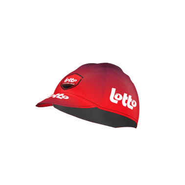 Lotto 2025 Zomerpet van polyester