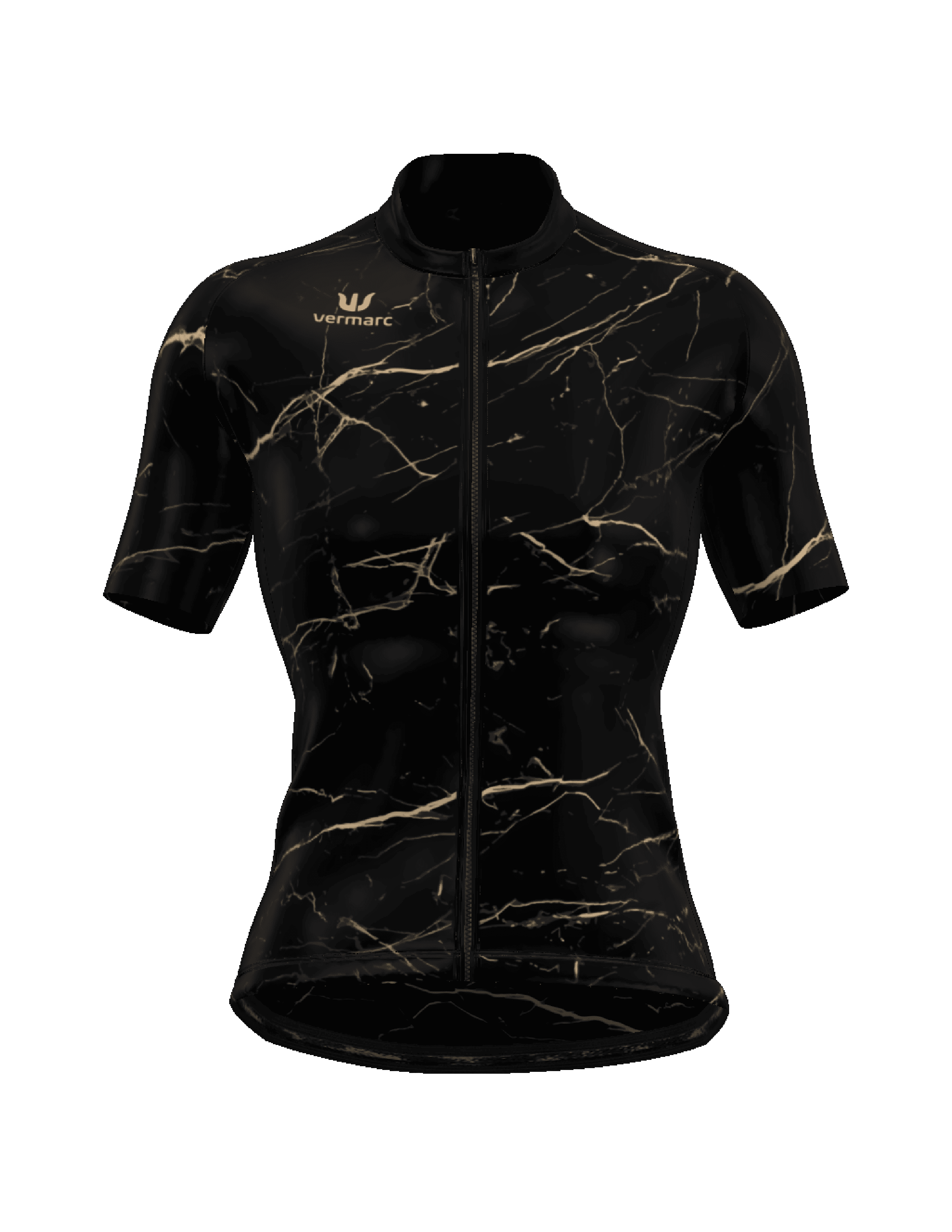 Quickstep Vermarc Maillot De Cyclisme T. M