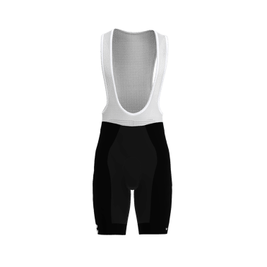 Groove Bib Shorts SP. Essential Men
