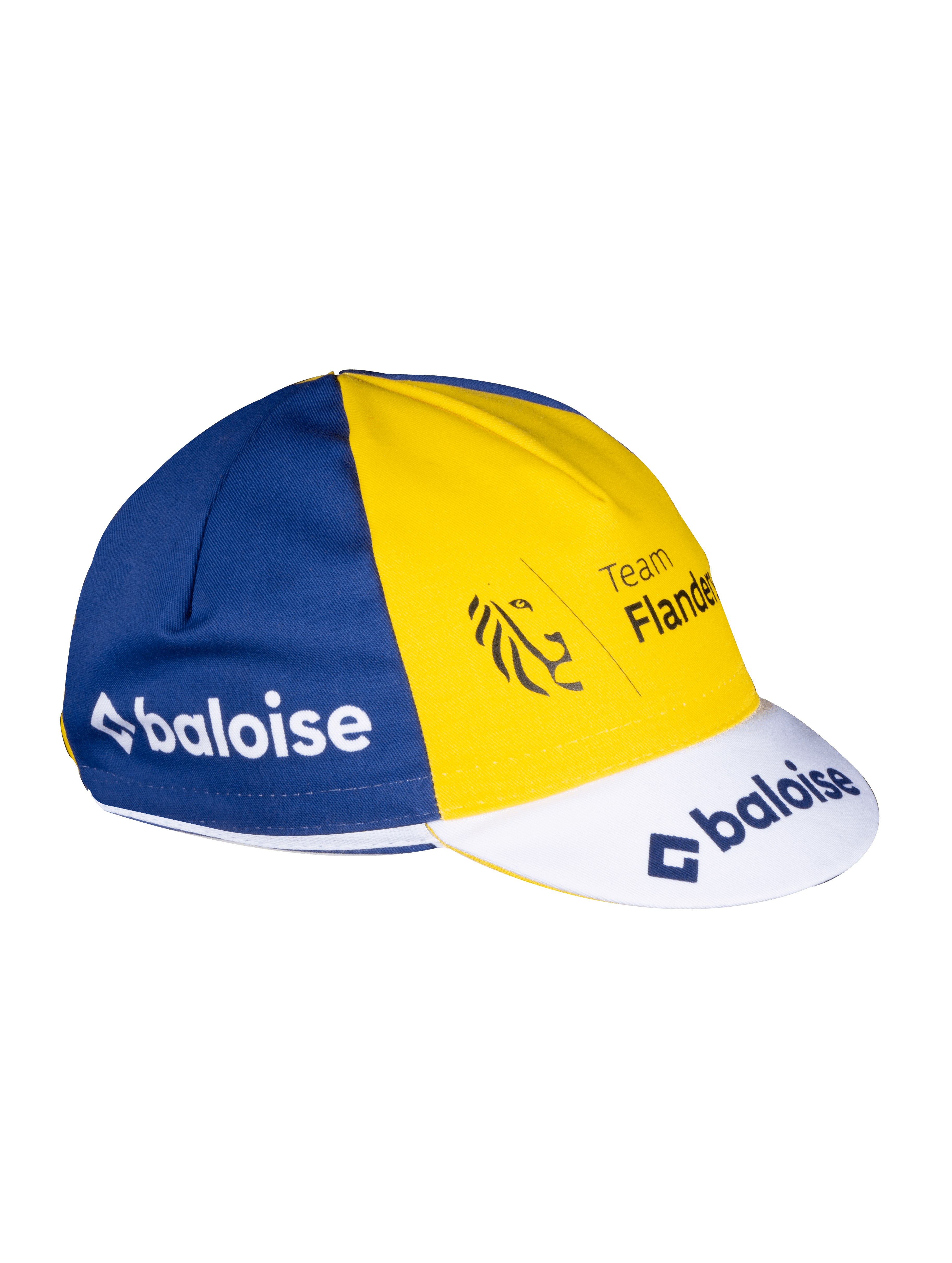 Team - Flanders Baloise 2025