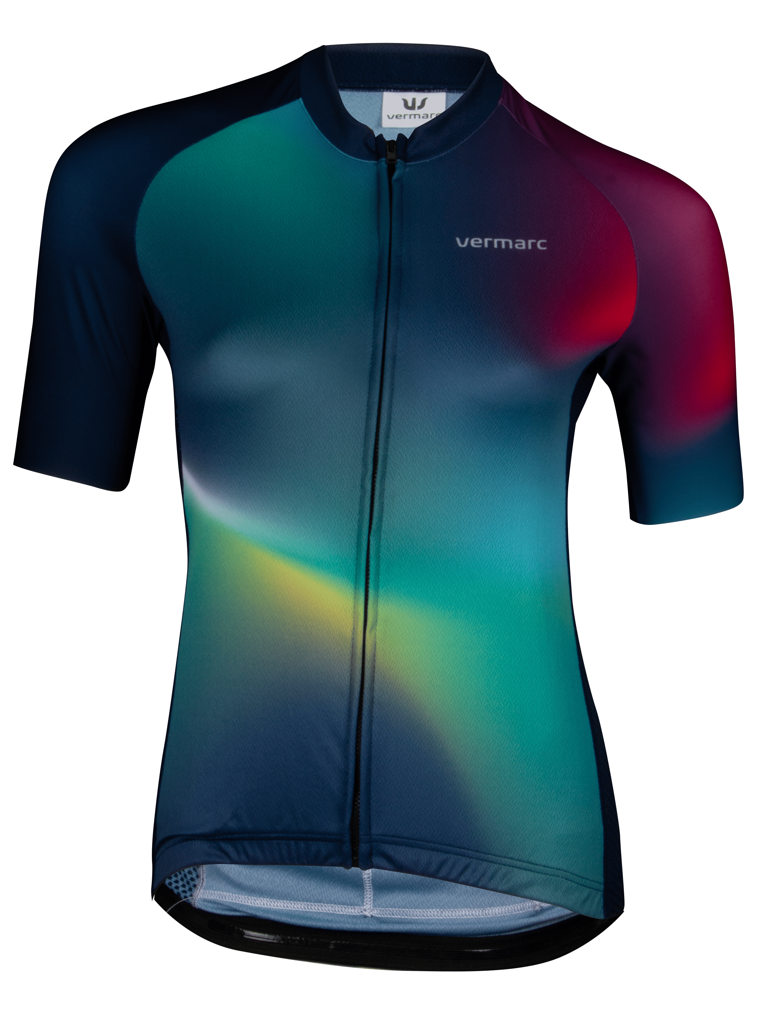 Découvrez les shorts et maillots de cyclisme Vermarc - Achetez des