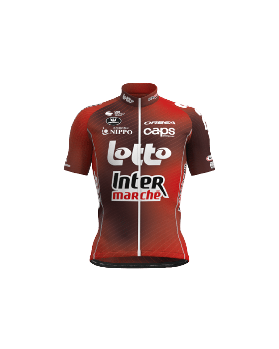 Lotto-Intermarché 2026 - Vermarc