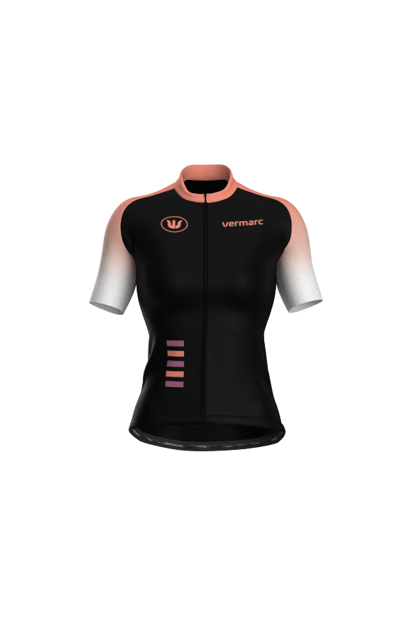 Maillot QUICK STEP bleu - VERMARC - 67118 - Troc Vélo