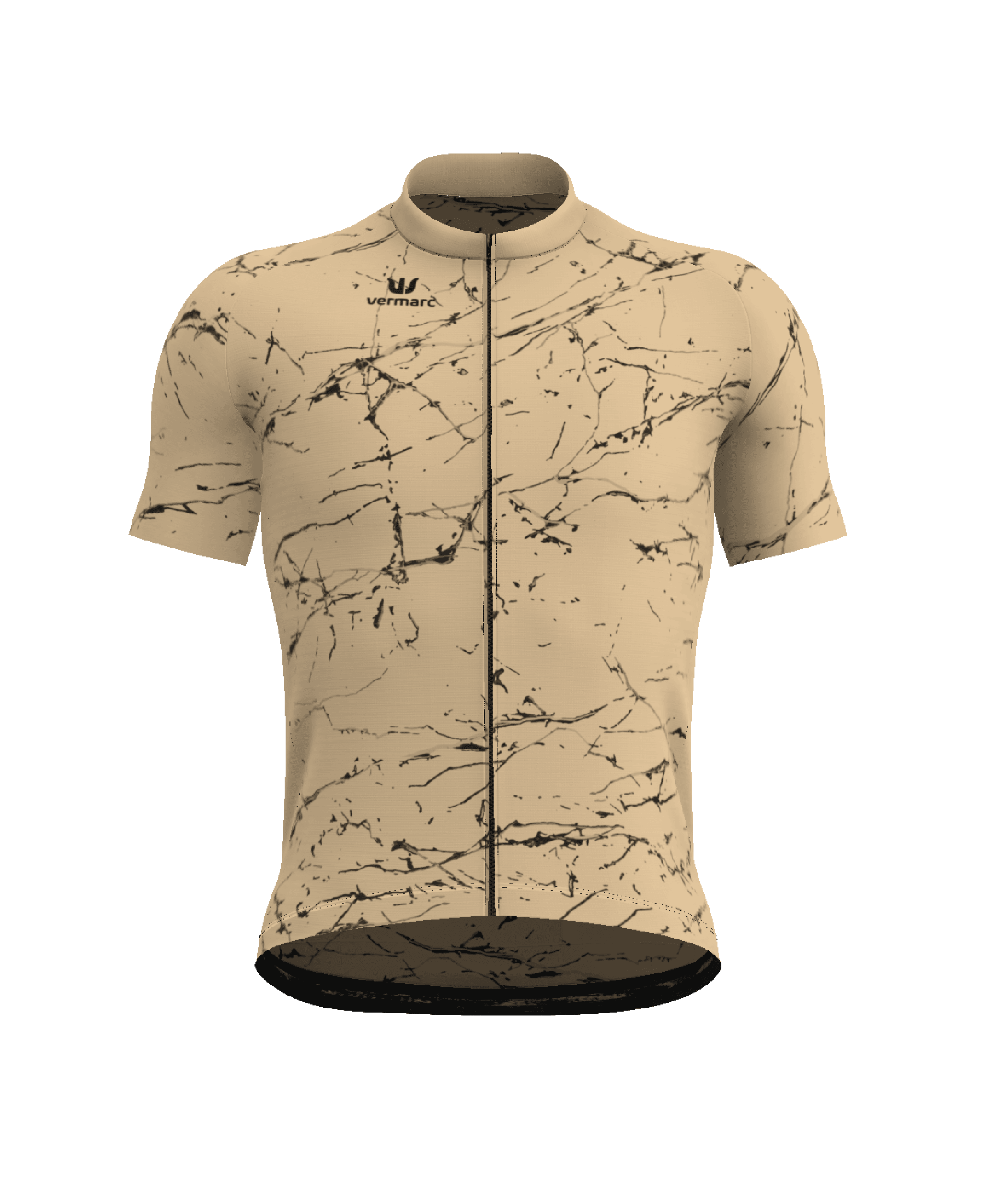 Maillot Cycliste vintage Vorselaar GB CKVL Verzekeringen Vermarc jersey