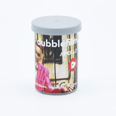 Pellicule Dubble Film 35mm Couleur Stereo - Achat & prix