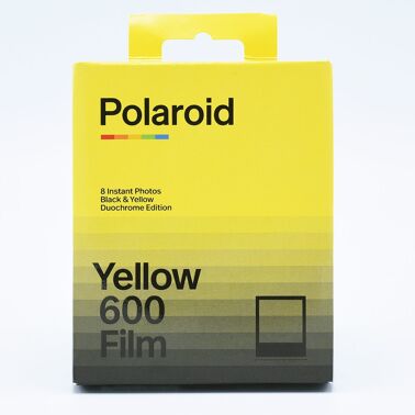 Film couleur pour Polaroïd i-Type – ROBIN concept store masculin