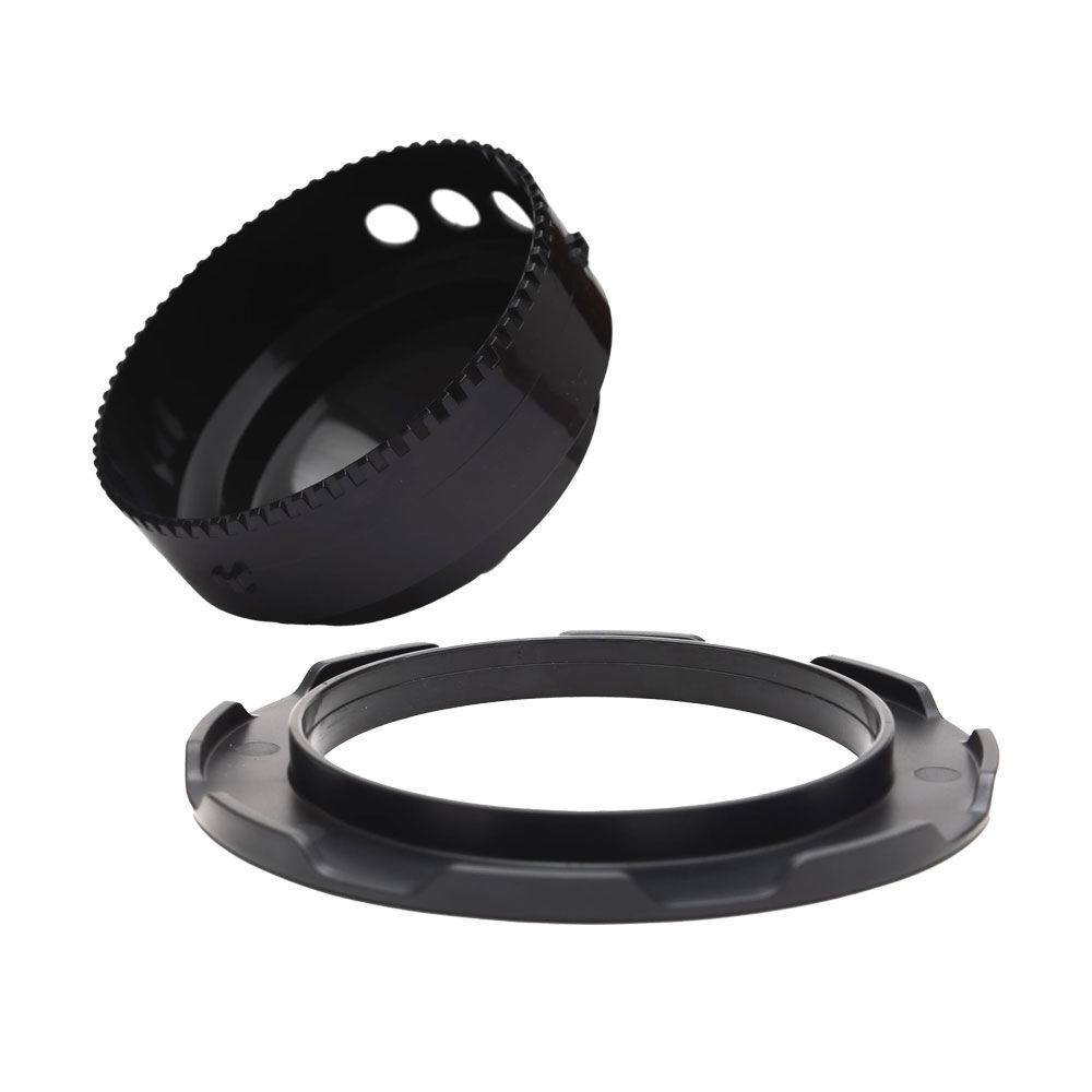 Kit Développement Photo ETone 120/135 - Pour Chambre Noire N&B - Plateaux, Produits Chimiques, Accessoires
