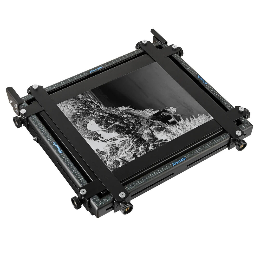 【希少本】Contact Prints TCK Contact printers and masking frames - Darkroom (paper development)