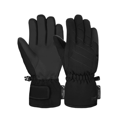Harssidanzar Gants de Snowboard d'hiver pour Hommes et Femmes Harssidanzar Gants de Snowboard d'hiver pour Hommes et Femmes