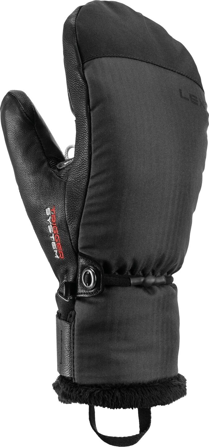 Tyinerc Winterskihandschoenen, waterdichte ski- en sneeuwhandschoenen