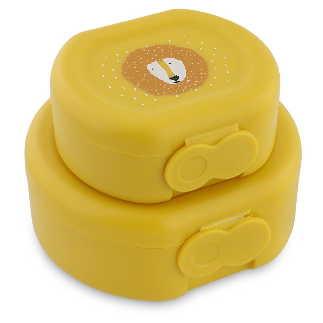 Boîte à Goûter Isotherme Mrs. Cat - 500ml Acier Inoxydable - Sans BPA - Pour École Ou Pique-Nique