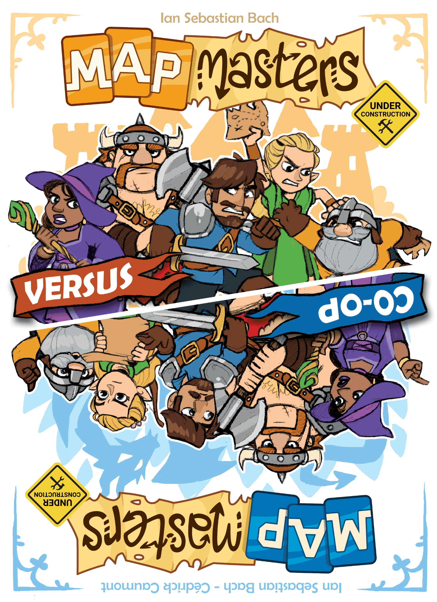 Asmodee - Timeline Twist - Jeu De Société - Jeu De Cartes Coopératif - Jeu Familial - Evènements