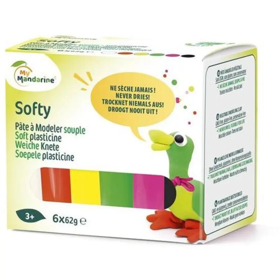 CRAYOLA Color Wonder Kit d'activités de peinture à l'encre sans traces de doigts, alternative à la peinture au doigt, cadeau pour enfants de 3, 4, 5, 6 ans