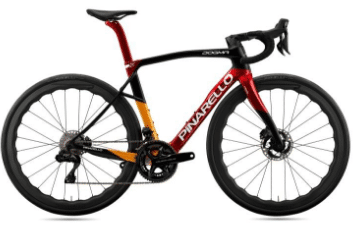 Pinarello F9 frame Disc