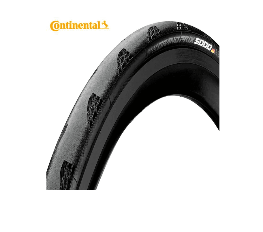 CONTINENTAL Buitenband Grand Prix 5000 25-622