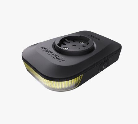 Fietsverlichting set voor en achter led