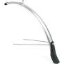 Eurofender spatbord voor snello 28' 46mm zwart | Smit Brandhoff 2Wielers