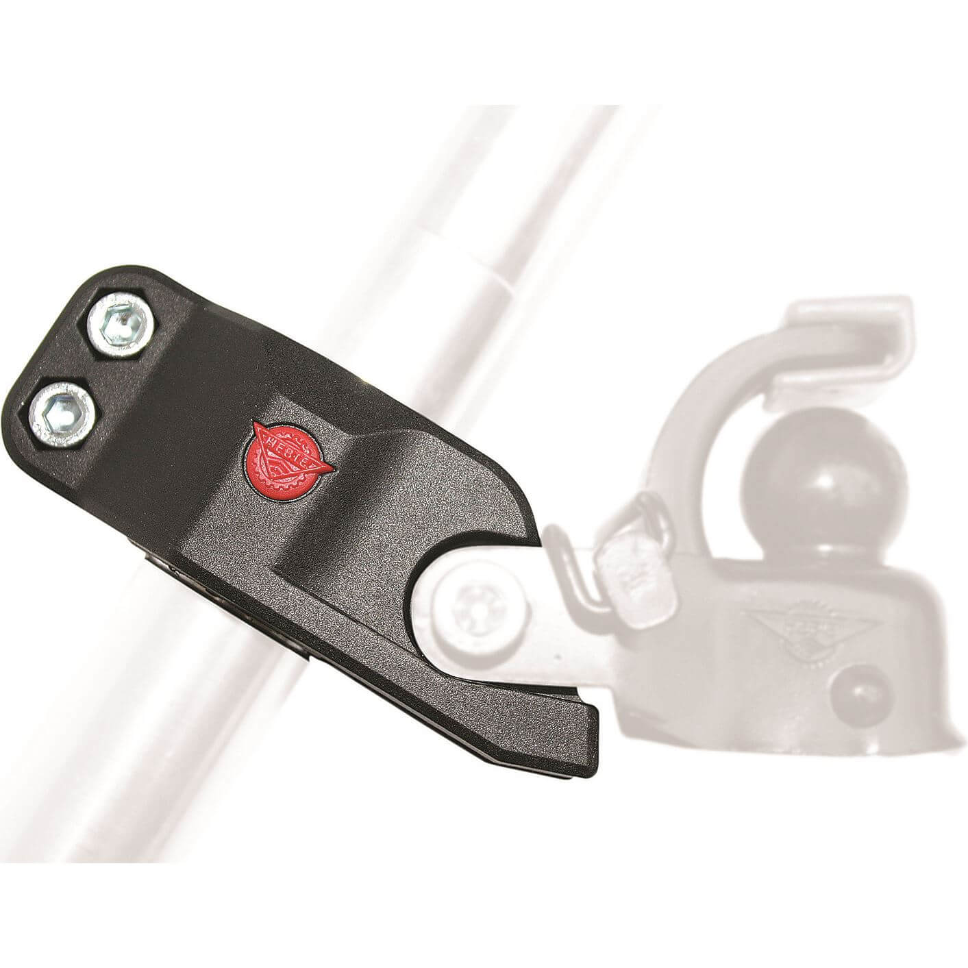 Thru Axle voor fietskarren | Radical Design