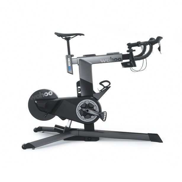 kickr bike v2