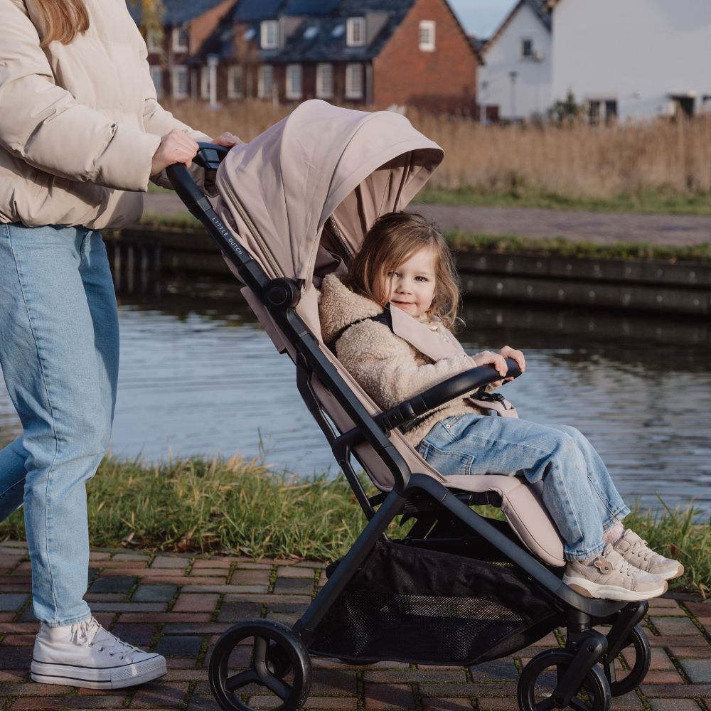 Little Dutch Comfort