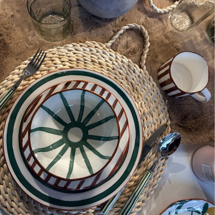 Pomax Mykonos