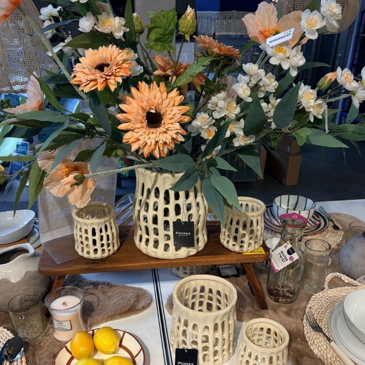 Pomax Mykonos