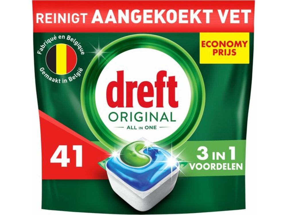 Groen