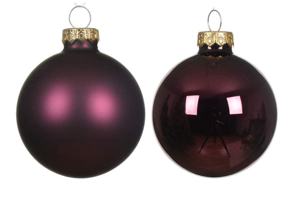 Donker Mauve