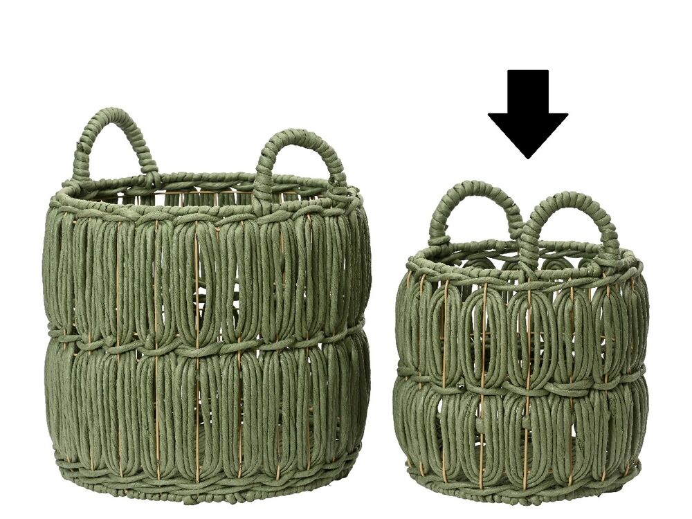 Groen