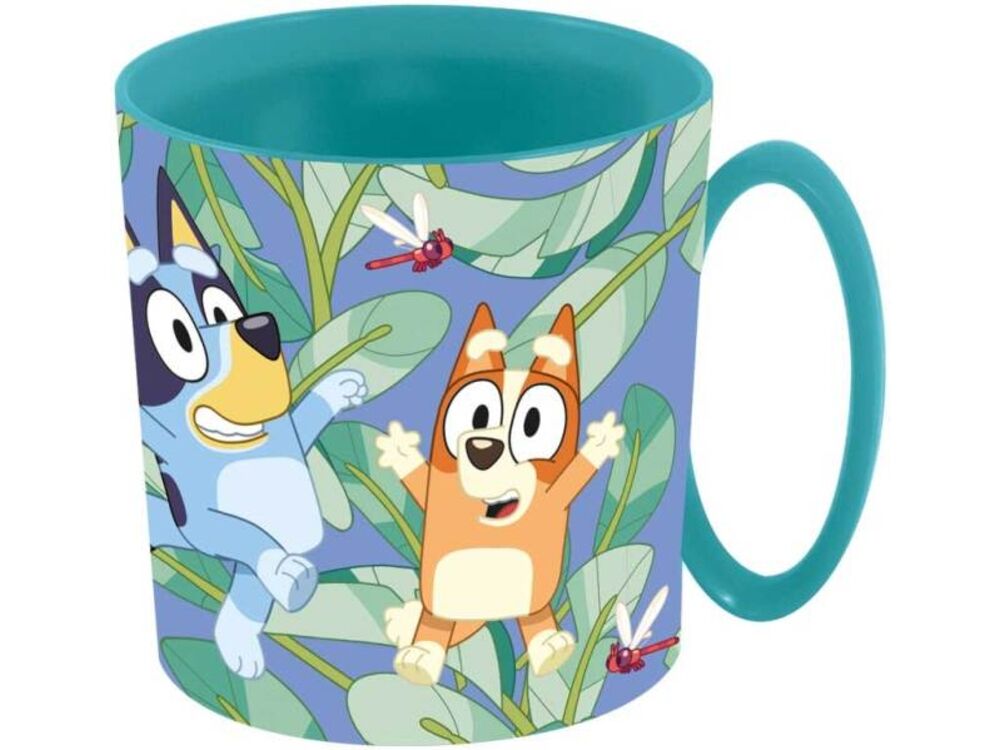 Blauw
