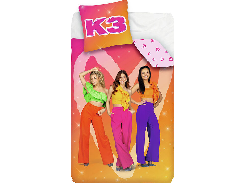 Oranje