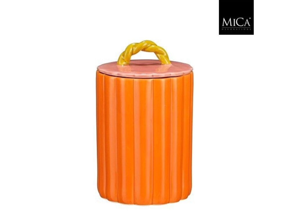 Oranje
