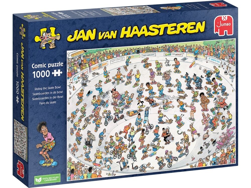 Overige