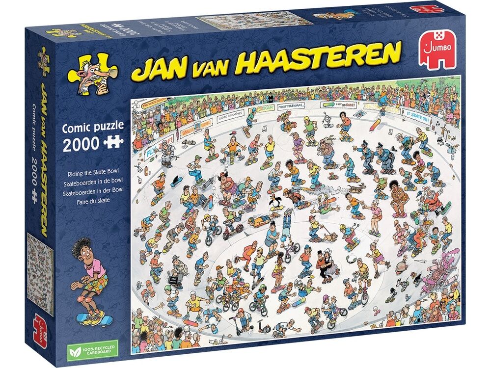 Overige