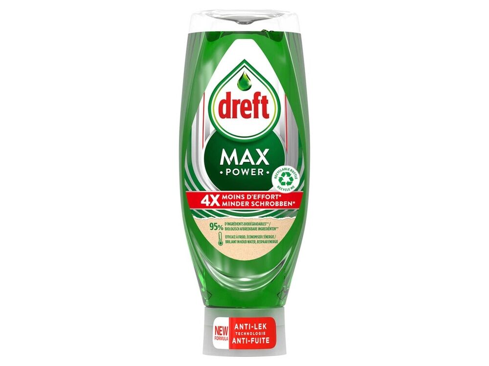 Groen