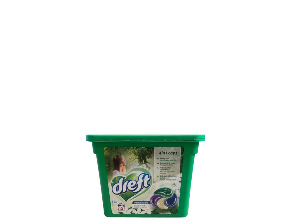 Groen