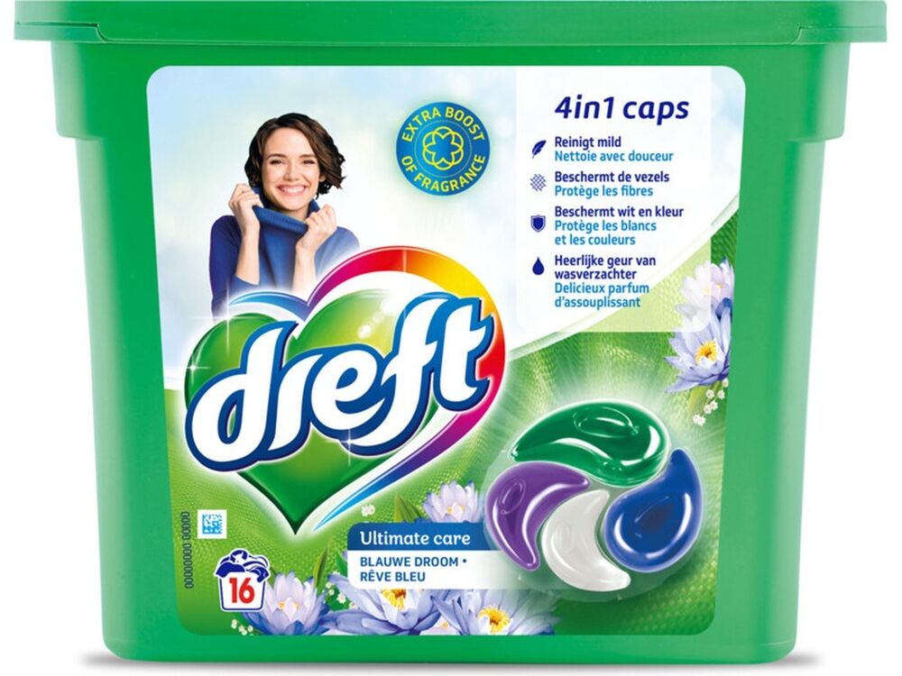 Groen