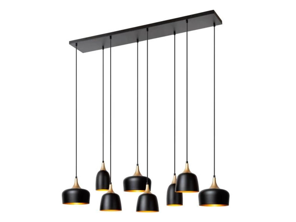 Zwart