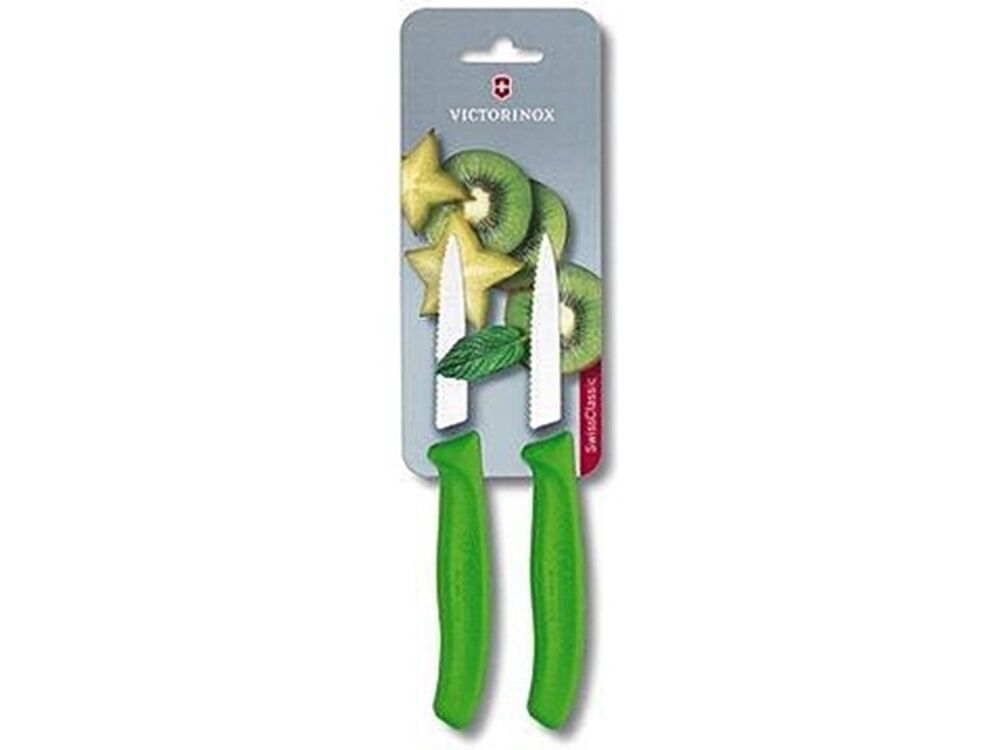Groen
