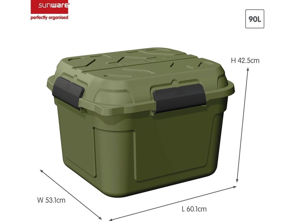 Groen