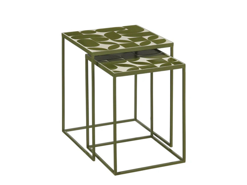 Groen