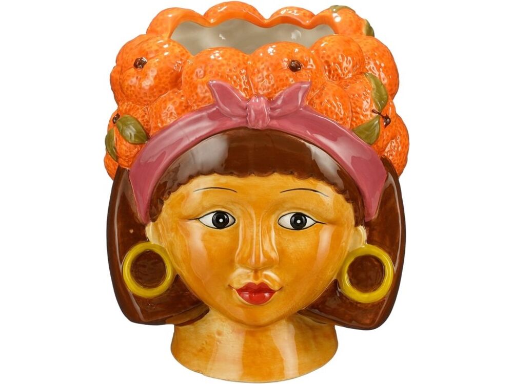Oranje